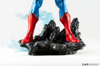 Superman PX PVC Staty 1/8 Classic Version 30 cm Pure Arts
