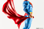 Superman PX PVC Staty 1/8 Classic Version 30 cm Pure Arts