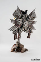 Borderlands Replica 1/1 Scale Art Mask Psycho Bandit 46 cm Pure Arts