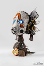 Borderlands Replica 1/1 Scale Art Mask Psycho Bandit 46 cm Pure Arts
