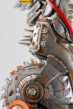 Borderlands Replica 1/1 Scale Art Mask Psycho Bandit 46 cm Pure Arts