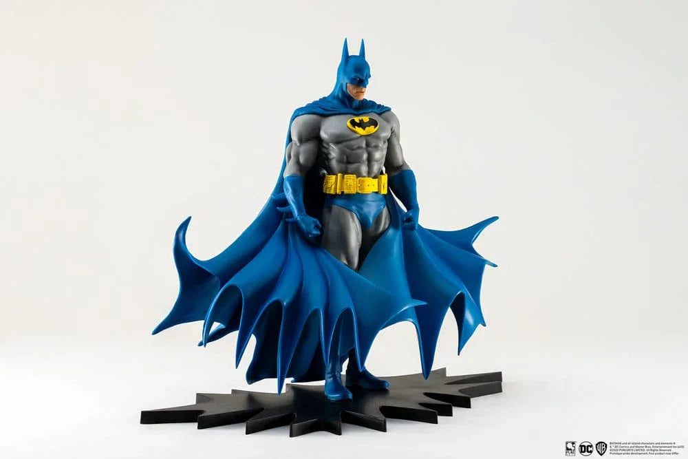Batman PX PVC Figur 1/8 Batman Classic Version 27 cm Pure Arts