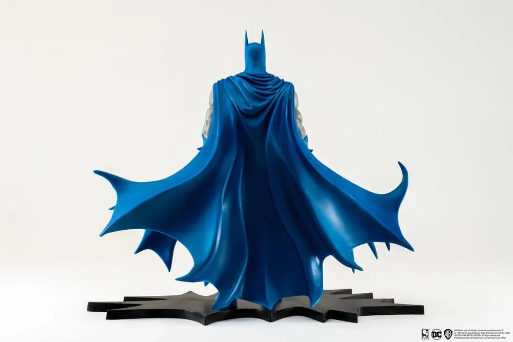 Batman PX PVC Figur 1/8 Batman Classic Version 27 cm Pure Arts