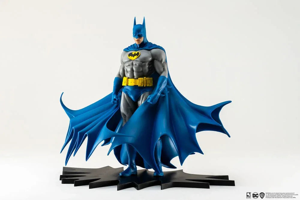 Batman PX PVC Figur 1/8 Batman Classic Version 27 cm Pure Arts