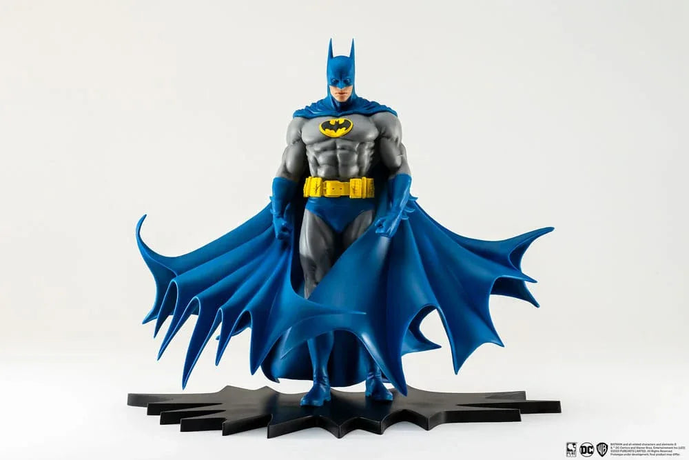 Batman PX PVC Figur 1/8 Batman Classic Version 27 cm Pure Arts