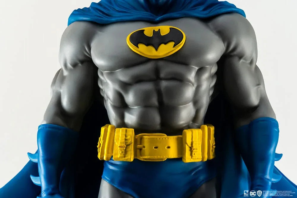 Batman PX PVC Figur 1/8 Batman Classic Version 27 cm Pure Arts
