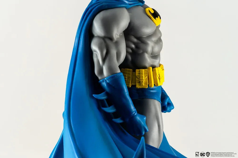 Batman PX PVC Figur 1/8 Batman Classic Version 27 cm Pure Arts
