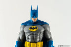 Batman PX PVC Figur 1/8 Batman Classic Version 27 cm Pure Arts