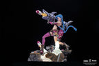 League of Legends Figur 1/6 Jinx 32 cm Pure Arts