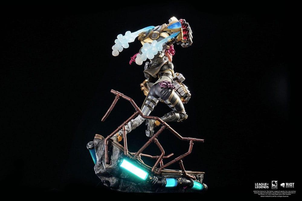 League of Legends Figur 1/6 Vi 40 cm Pure Arts