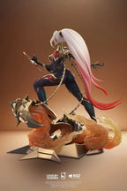 League of Legends Hall of Legends 2025 Figur 1/6 Kai'Sa Immortalized Legend 29 cm Pure Arts