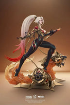 League of Legends Hall of Legends 2025 Figur 1/6 Kai'Sa Immortalized Legend 29 cm Pure Arts