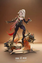 League of Legends Hall of Legends 2025 Figur 1/6 Kai'Sa Immortalized Legend 29 cm Pure Arts