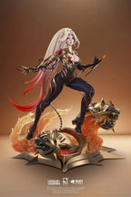 League of Legends Hall of Legends 2025 Figur 1/6 Kai'Sa Immortalized Legend 29 cm Pure Arts