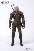 The Witcher 3: Wild Hunt Action Figur 1/6 Geralt of Rivia 30 cm Pure Arts