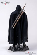 The Witcher 3: Wild Hunt Action Figur 1/6 Geralt of Rivia 30 cm Pure Arts