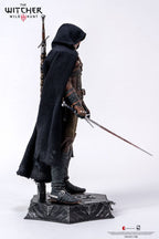 The Witcher 3: Wild Hunt Action Figur 1/6 Geralt of Rivia 30 cm Pure Arts