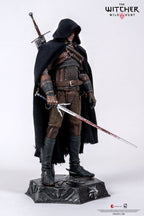 The Witcher 3: Wild Hunt Action Figur 1/6 Geralt of Rivia 30 cm Pure Arts