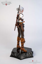 The Witcher 3: Wild Hunt Action Figur 1/6 Ciri of Cintra 30 cm Pure Arts