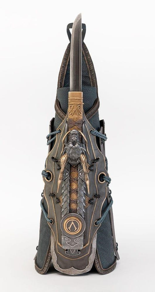 Assassin's Creed Replica 1/1 Naoe Hidden Blade 42 cm Pure Arts