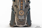 Assassin's Creed Replica 1/1 Naoe Hidden Blade 42 cm Pure Arts