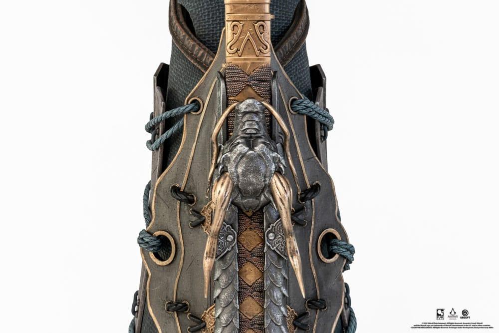 Assassin's Creed Replica 1/1 Naoe Hidden Blade 42 cm Pure Arts