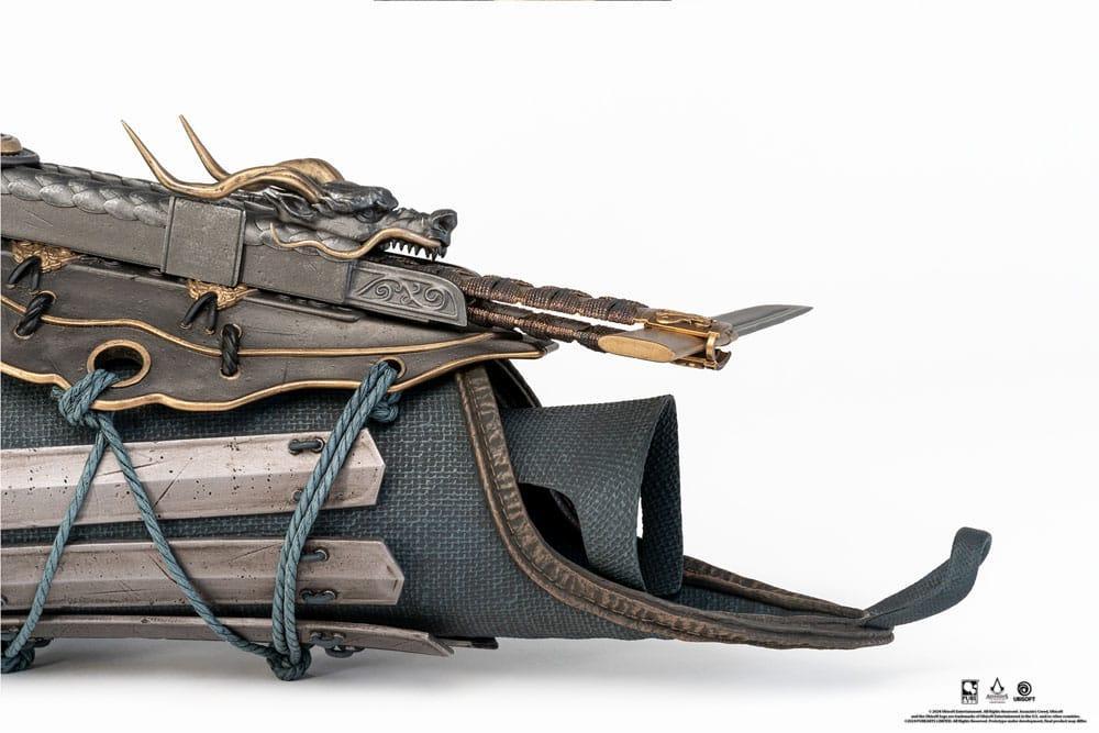 Assassin's Creed Replica 1/1 Naoe Hidden Blade 42 cm Pure Arts