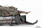 Assassin's Creed Replica 1/1 Naoe Hidden Blade 42 cm Pure Arts