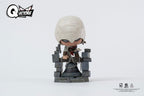 Assassin's Creed Qlectors PVC Figur Altair Bell Tower 15 cm Pure Arts