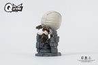 Assassin's Creed Qlectors PVC Figur Altair Bell Tower 15 cm Pure Arts