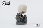 Assassin's Creed Qlectors PVC Figur Altair Bell Tower 15 cm Pure Arts