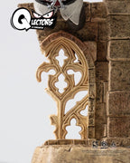 Assassin´s Creed Qlectors PVC Figur Ezio Leap of Faith 15 cm Pure Arts