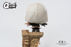Assassin´s Creed Qlectors PVC Figur Ezio Leap of Faith 15 cm Pure Arts