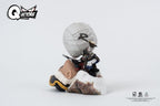 Assassin's Creed Qlectors PVC Figur Connor Last Breath 15 cm Pure Arts