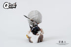 Assassin's Creed Qlectors PVC Figur Connor Last Breath 15 cm Pure Arts