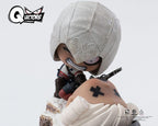 Assassin's Creed Qlectors PVC Figur Connor Last Breath 15 cm Pure Arts