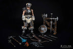 The Elder Scrolls V Skyrim Action Figur 1/6 Dragonborn Deluxe Edition 32 cm Pure Arts