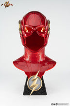 DC Comics Replica 1:1 Skala The Flash Cowl 70 cm Pure Arts