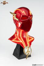 DC Comics Replica 1:1 Skala The Flash Cowl 70 cm Pure Arts