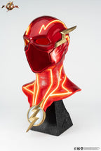 DC Comics Replica 1:1 Skala The Flash Cowl 70 cm Pure Arts