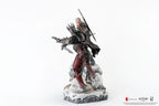 The Witcher 3: Wild Hunt Figur 1/6 Diorama Geralt vs Eredin 50 cm Pure Arts