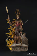 Assassin´s Creed Figur 1/4 Animus Kassandra 80 cm
