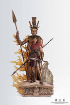Assassin's Creed Figur 1/4 Animus Kassandra 80 cm