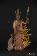 Assassin's Creed Figur 1/4 Animus Kassandra 80 cm