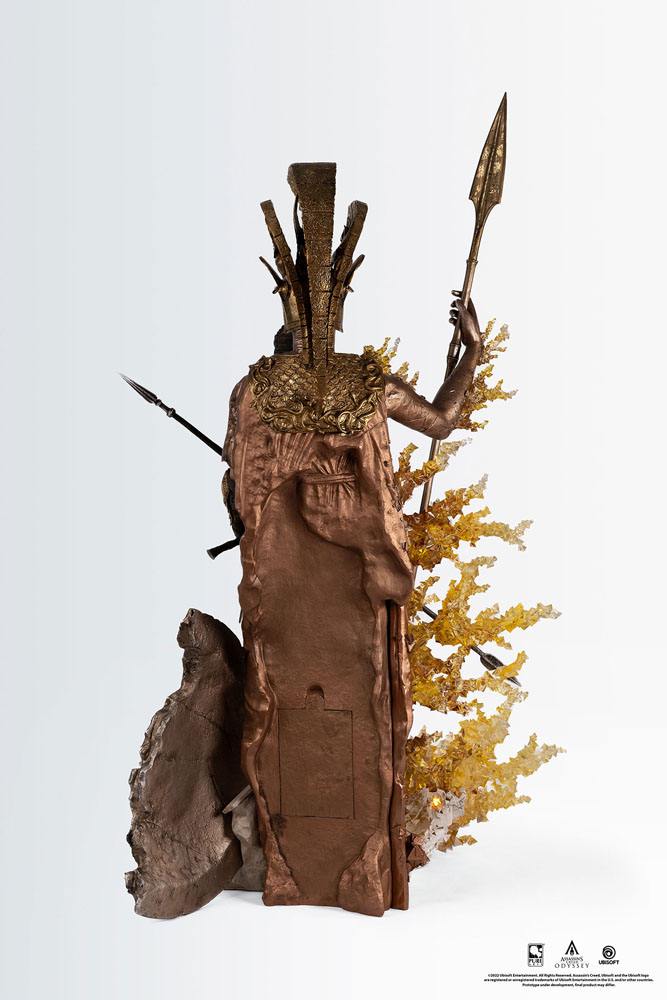 Assassin's Creed Figur 1/4 Animus Kassandra 80 cm