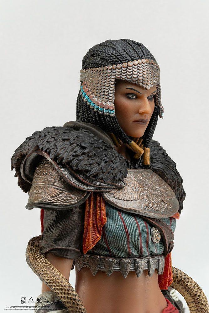 Assassin´s Creed PVC Figur 1/8 Amunet The Hidden One 25 cm Pure Arts