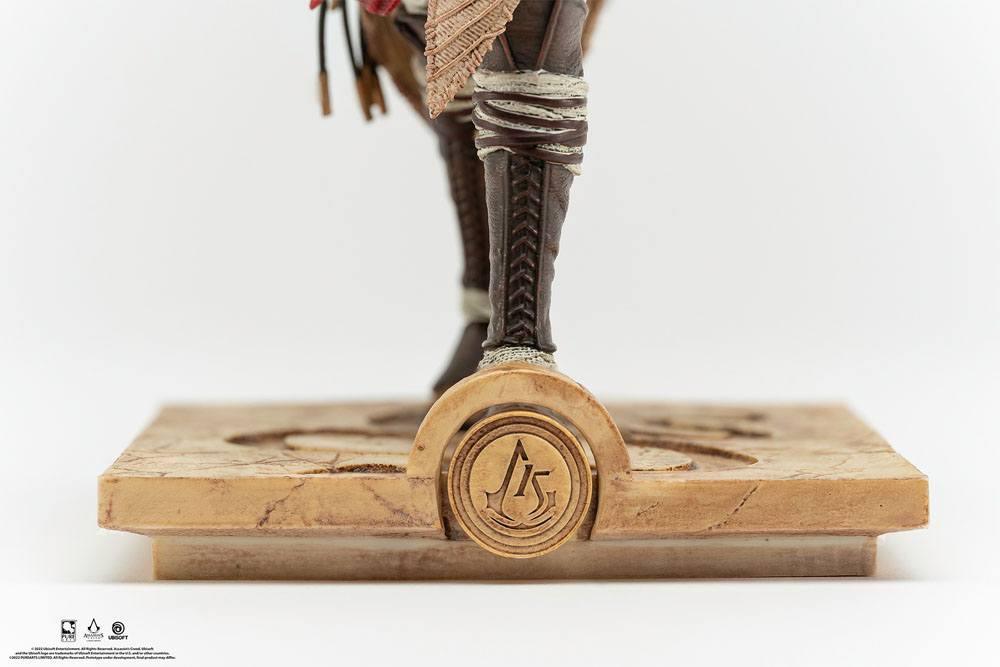 Assassin´s Creed PVC Figur 1/8 Amunet The Hidden One 25 cm Pure Arts