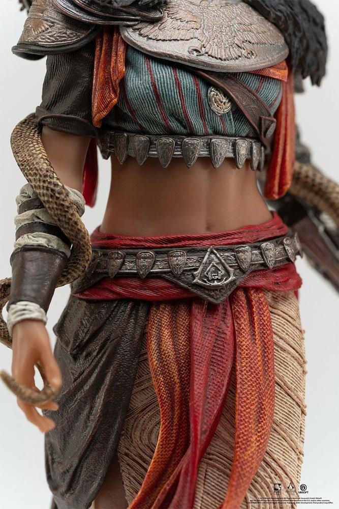 Assassin´s Creed PVC Figur 1/8 Amunet The Hidden One 25 cm Pure Arts