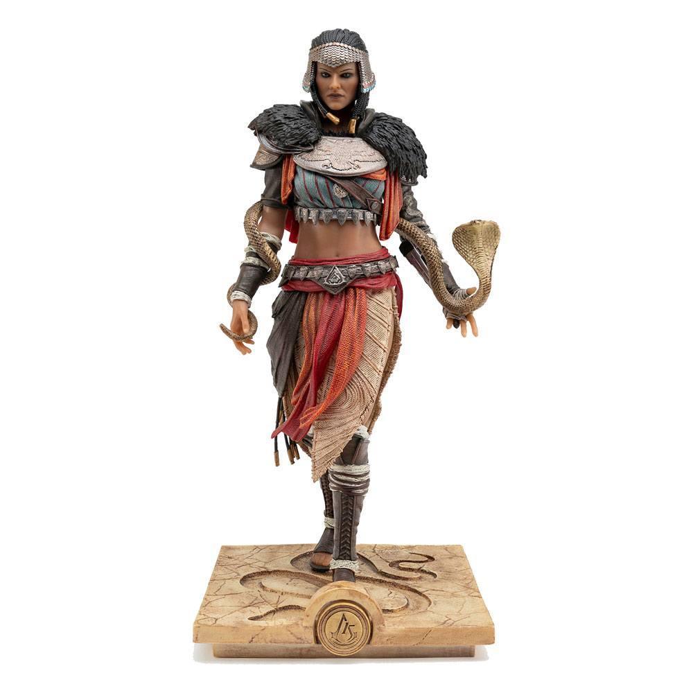Assassin´s Creed PVC Figur 1/8 Amunet The Hidden One 25 cm Pure Arts