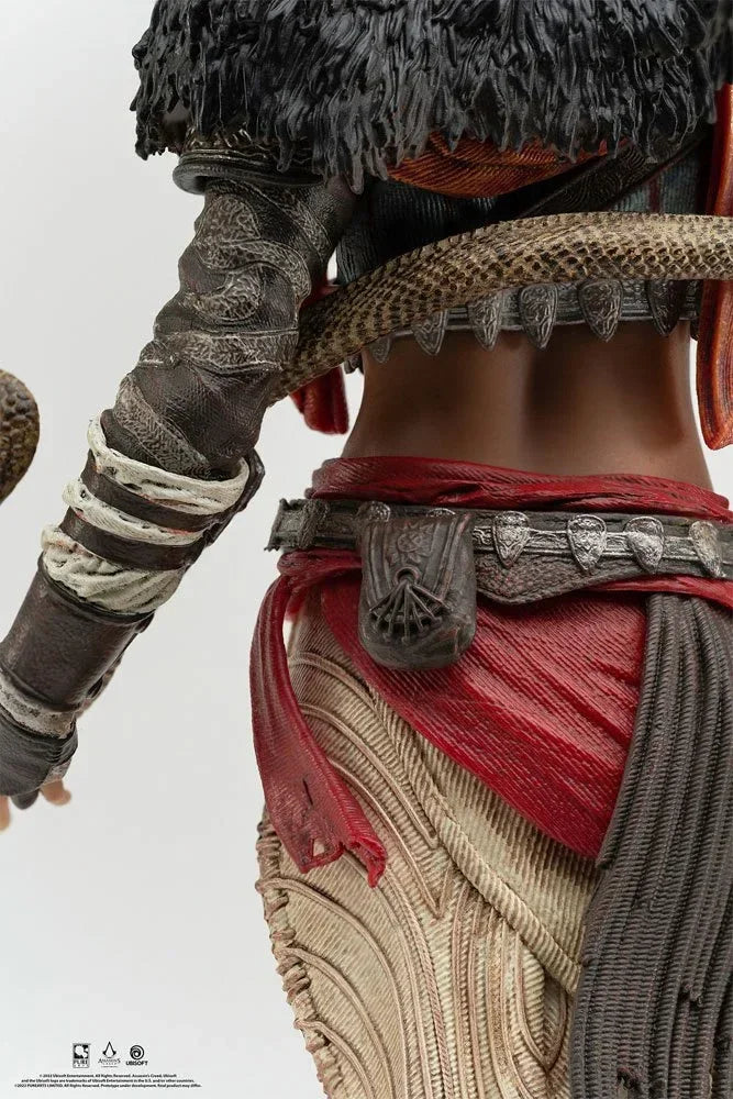 Assassin´s Creed PVC Figur 1/8 Amunet The Hidden One 25 cm Pure Arts